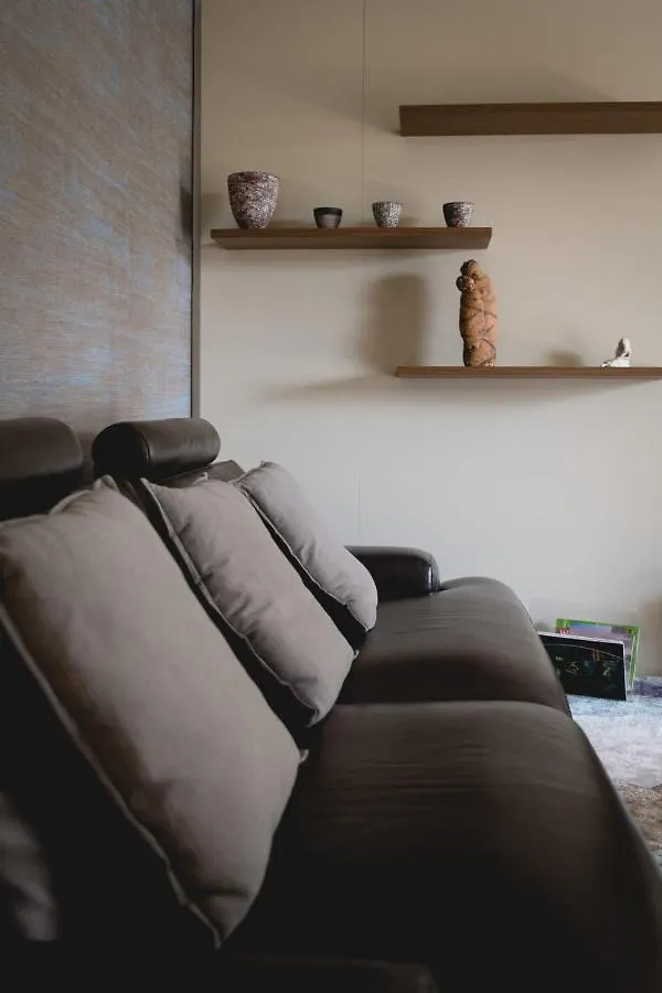 Kiss Cool - 2 Bedroom Apartment With Terrace And Garage Annecy Francie