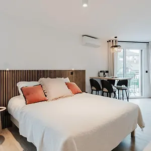 Aparthotel Neostelia, Annecy