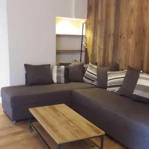 Apartment D'anna, Annecy